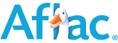 Aflac Log